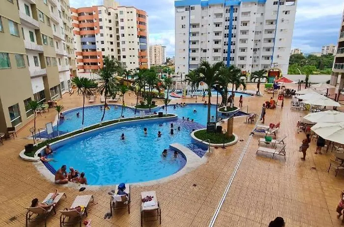 Riviera Park Reservas