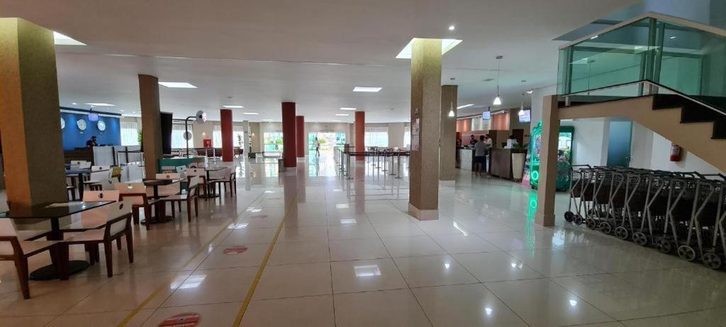 Riviera Park Reservas Apartamento