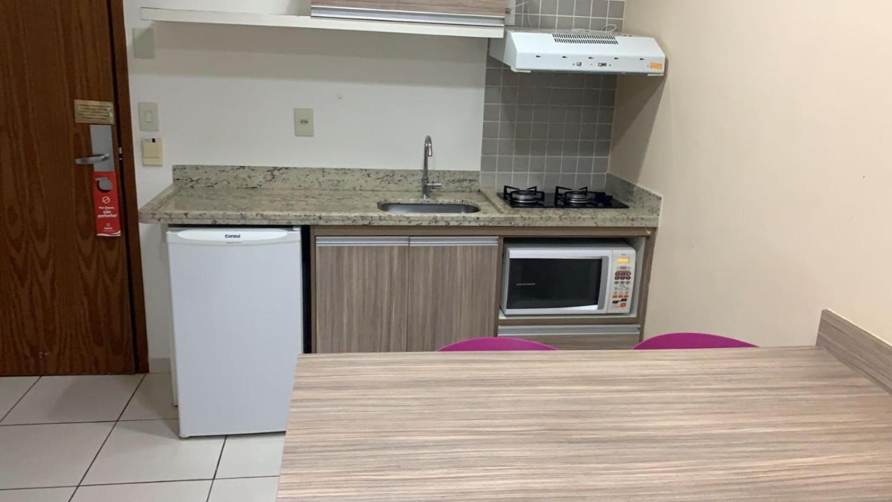 Apartamento Riviera Park Reservas Caldas Novas
