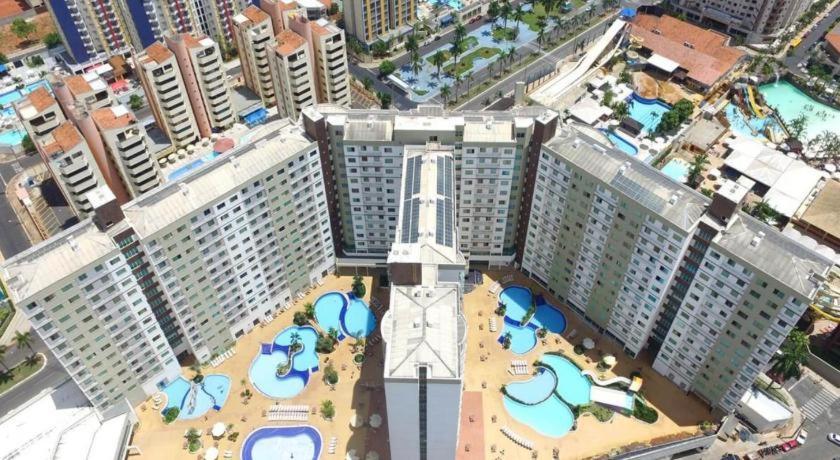 Apartamento Riviera Park Reservas *
