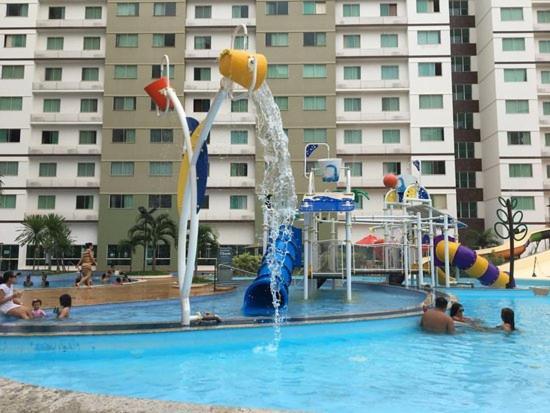 Riviera Park Reservas Apartamento Caldas Novas