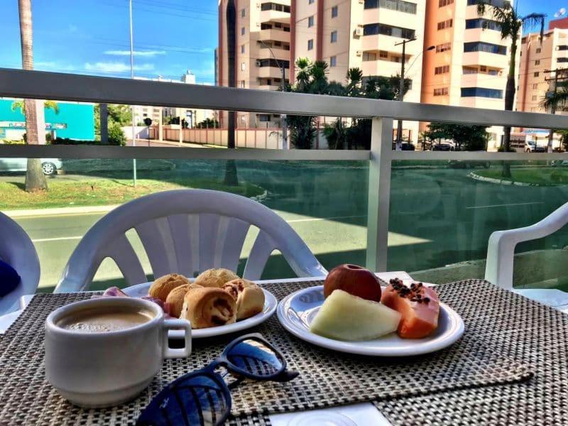 Riviera Park Reservas *
