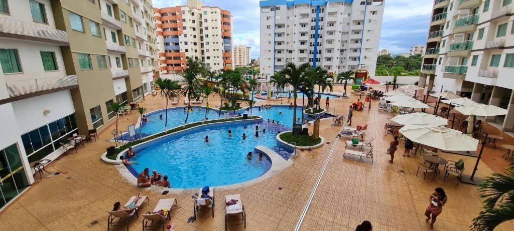 Riviera Park Reservas