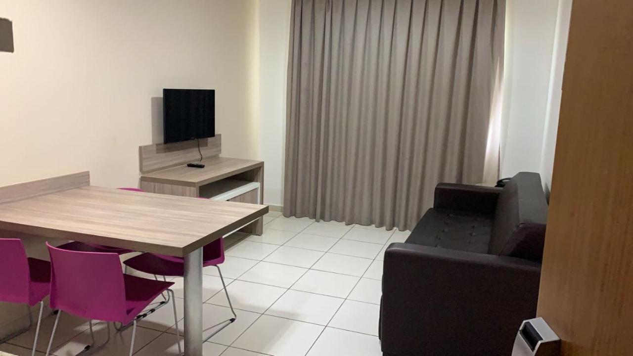Riviera Park Reservas Apartamento *
