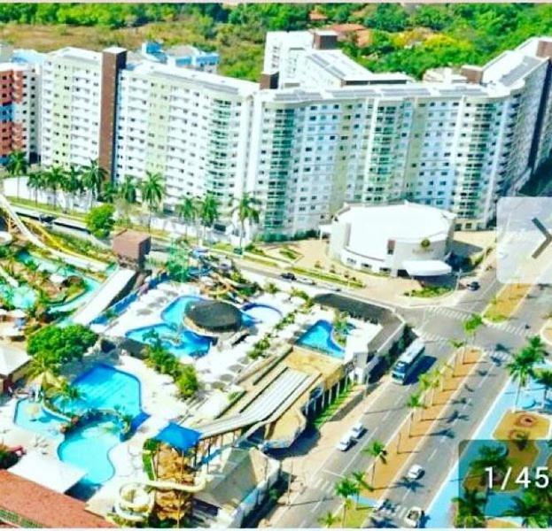 Riviera Park Reservas