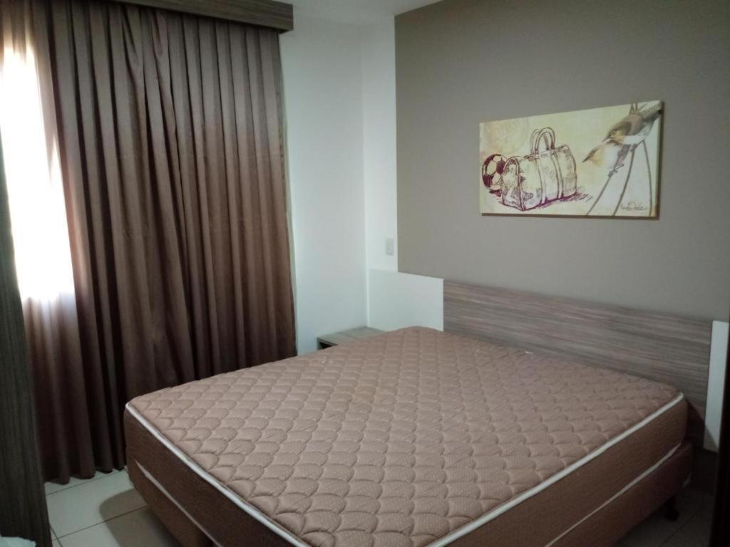 Riviera Park Reservas Apartamento Caldas Novas