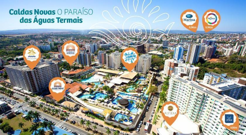 Riviera Park Reservas *