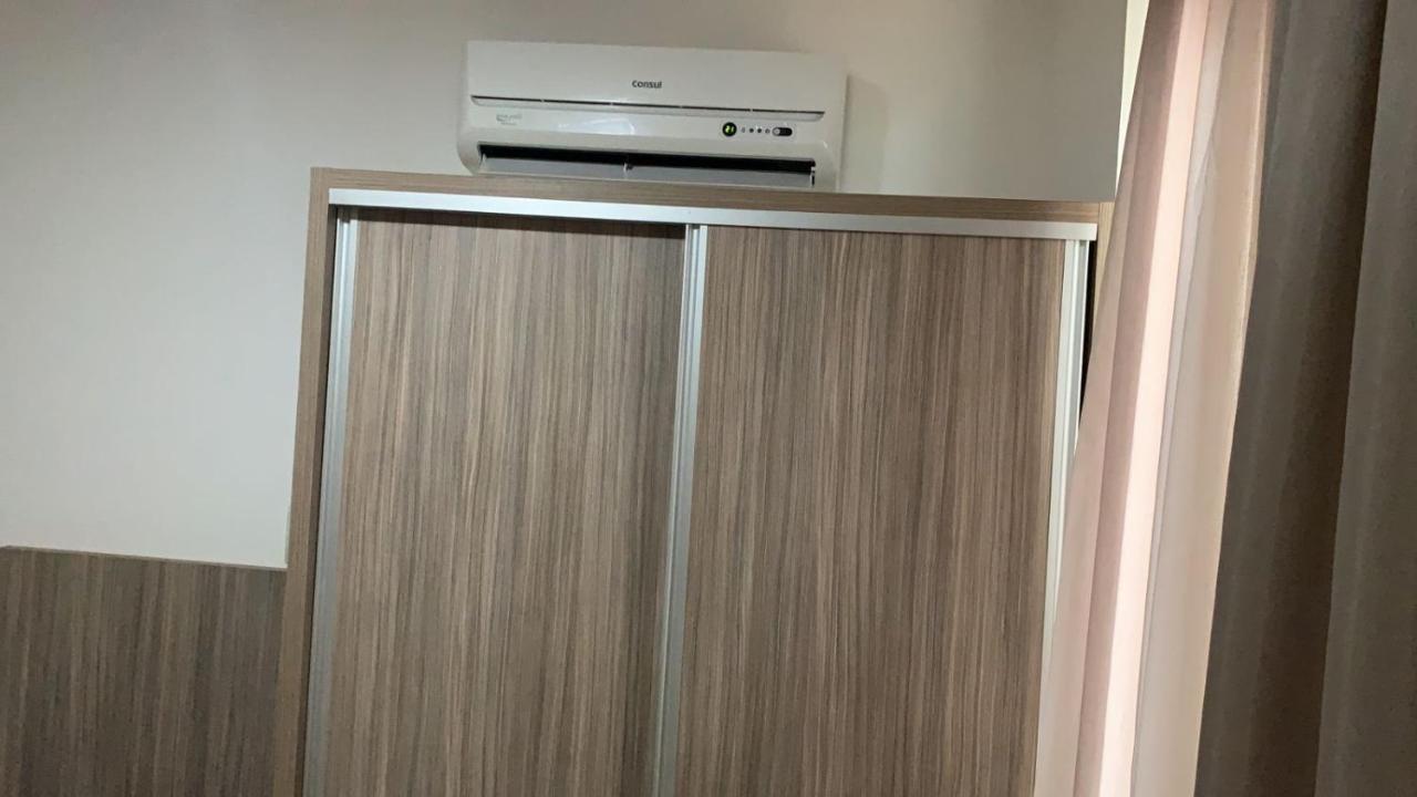 Riviera Park Reservas Apartamento