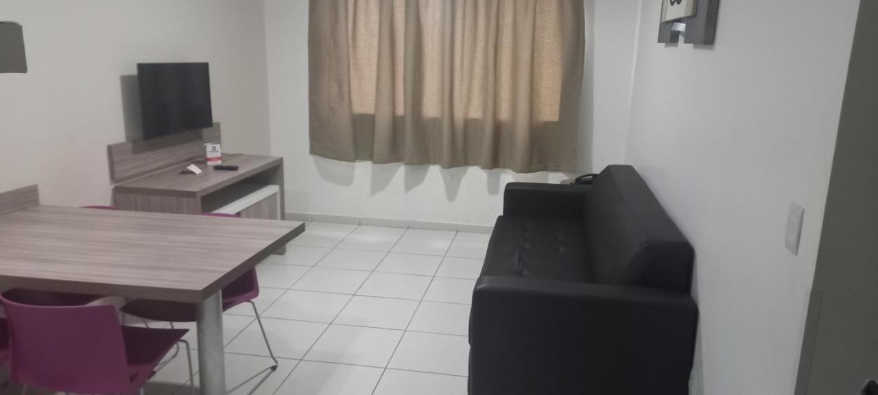 Apartamento Riviera Park Reservas Caldas Novas